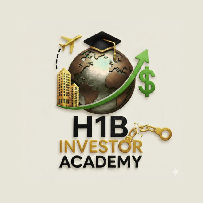 H1B Investor Academy Logo