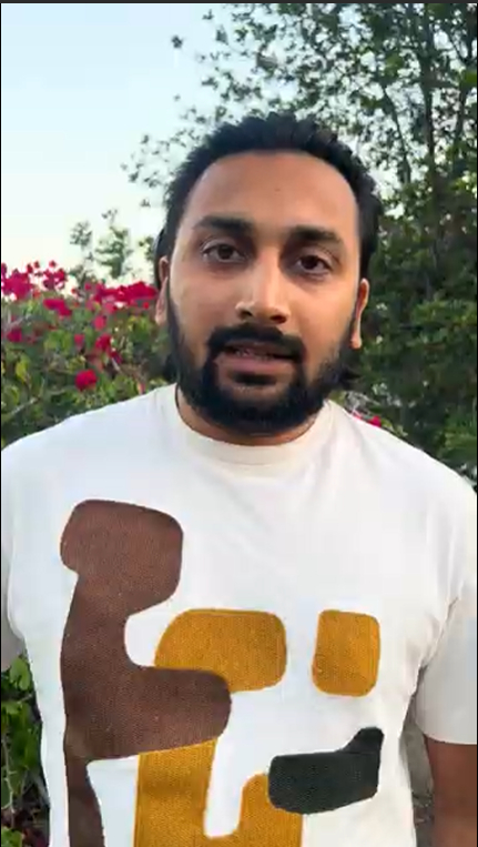 Shyam